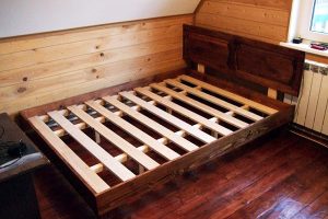 Ремонт деревянных кроватей в Батайске