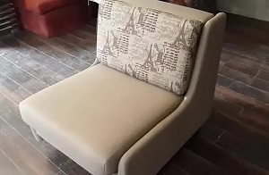 Ремонт кресла-кровати на дому в Батайске