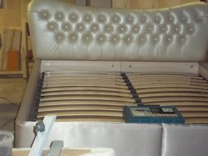 Ремонт кровати на дому в Батайске
